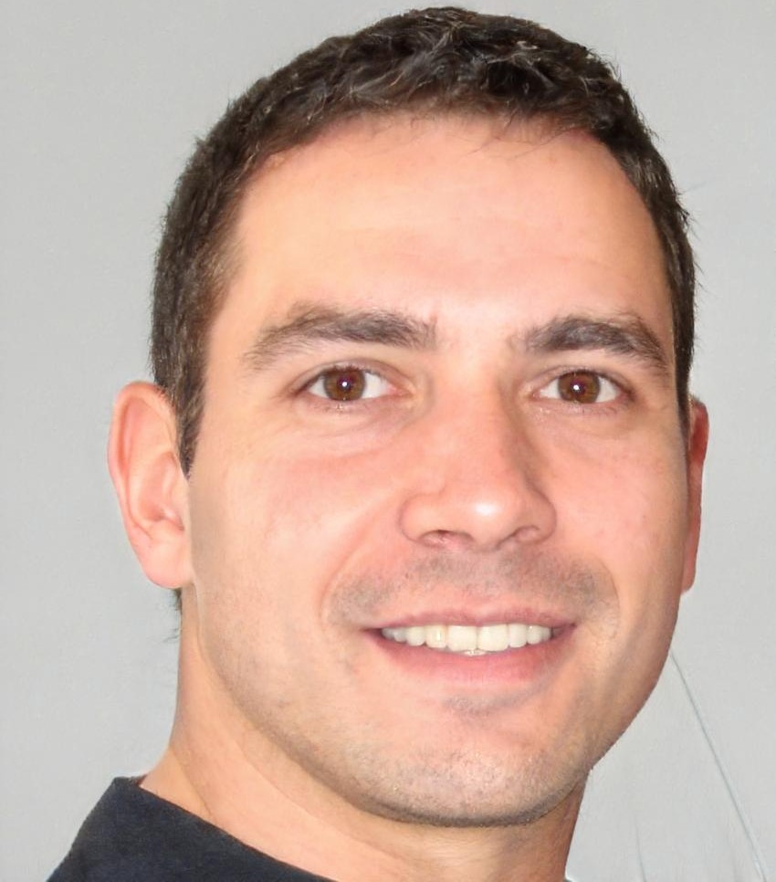Γιώργος Αντωνίου